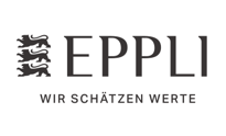 EPPLI - wir schaffen Werte