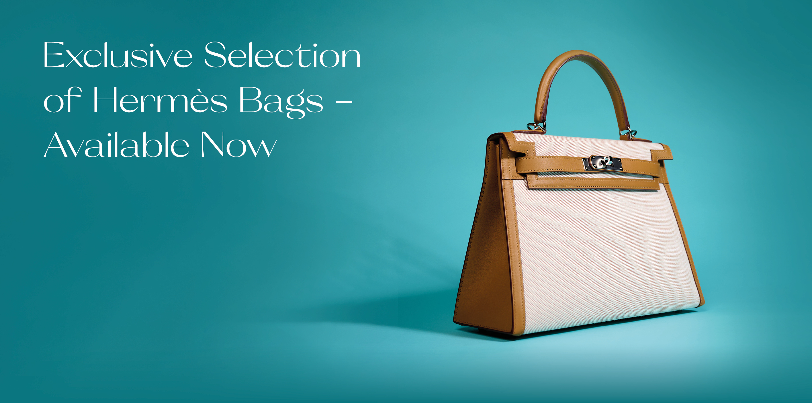 Hermès Bags