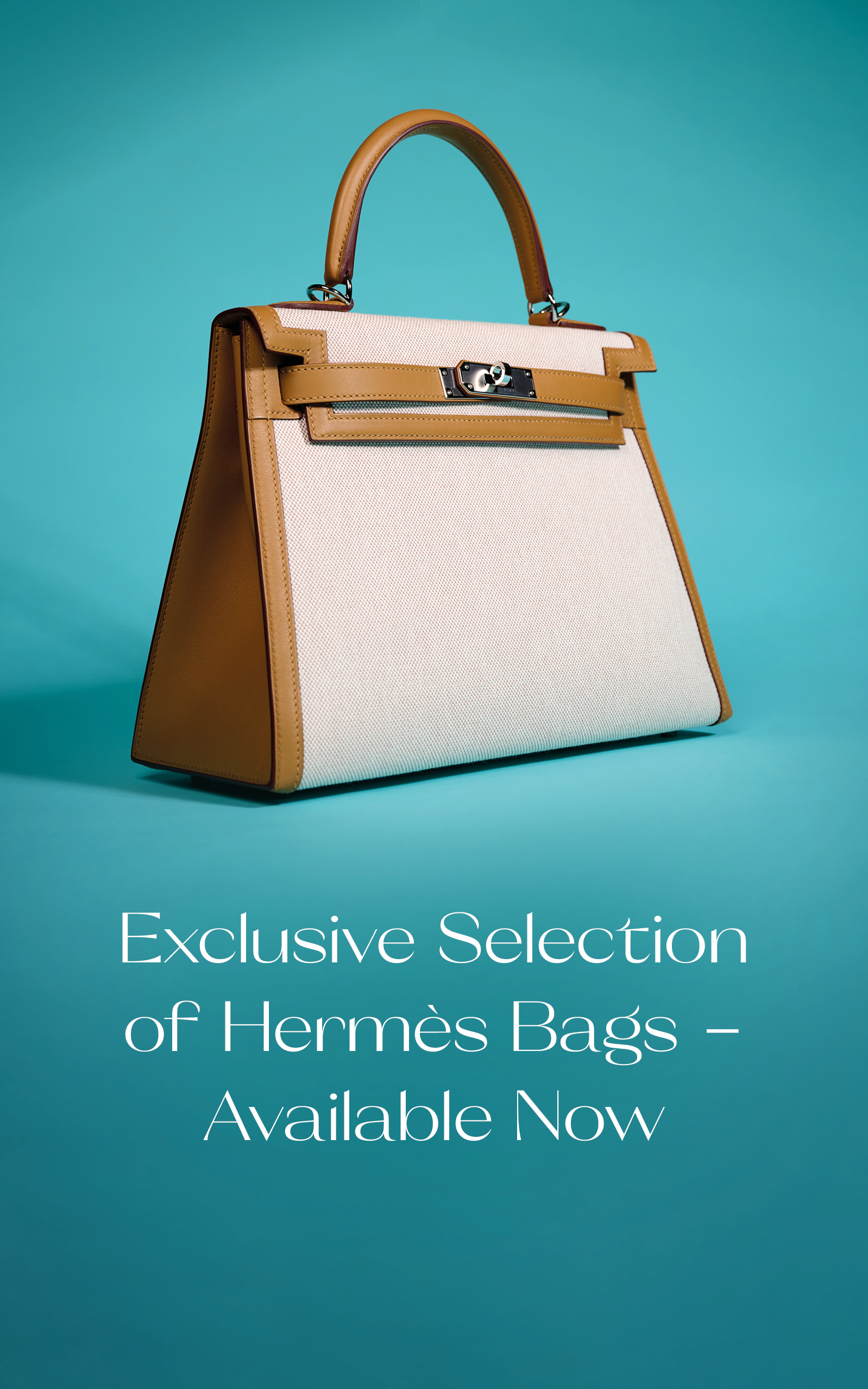 Hermès Bags