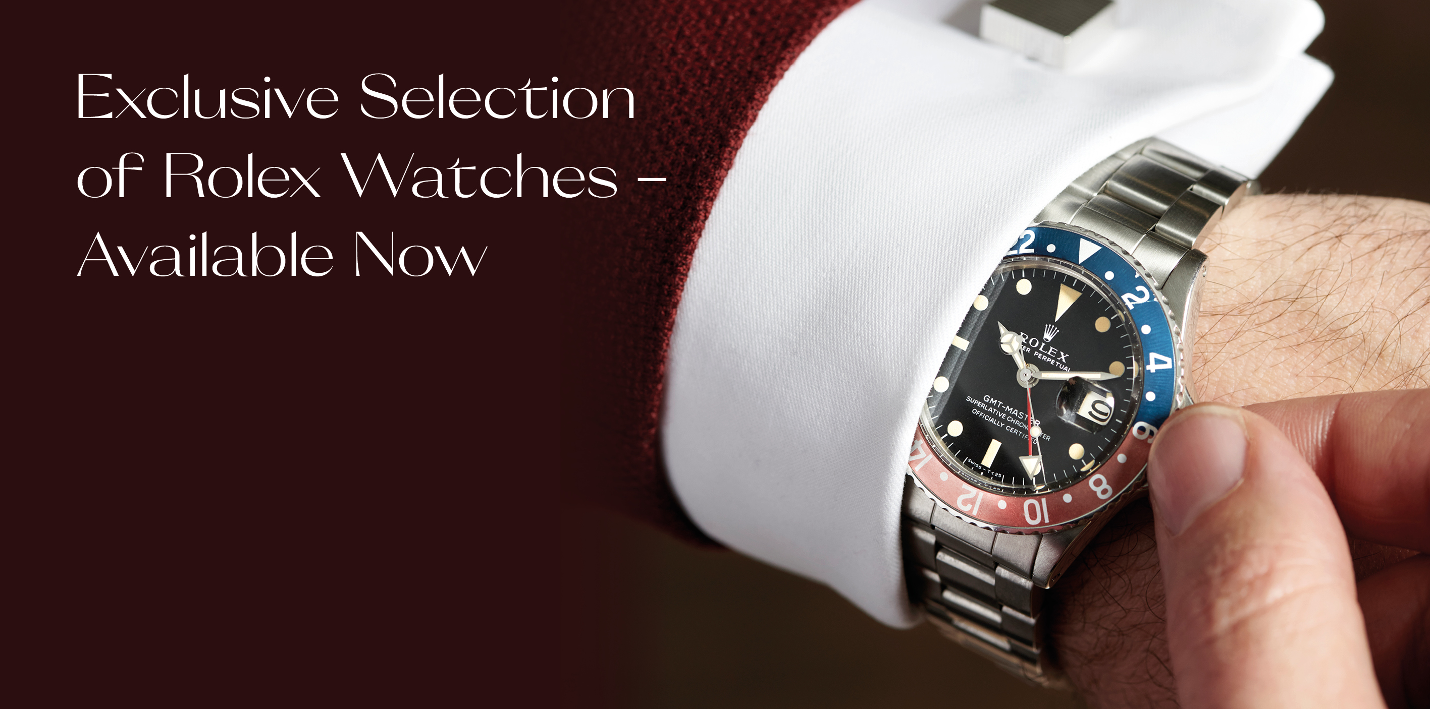 Rolex Watches