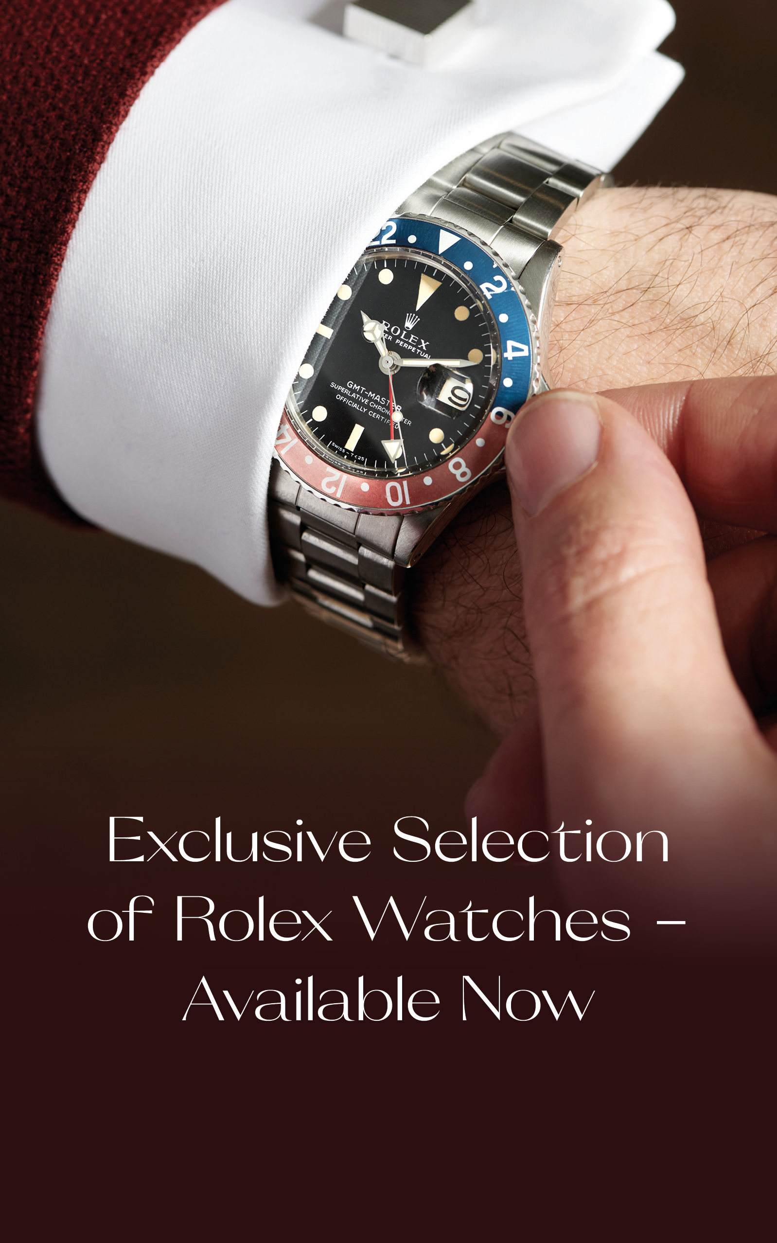 Rolex Watches