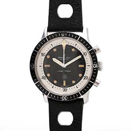 BREITLING Superocean Chronograph