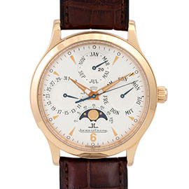 JAEGER-LECOULTRE Master Control Ewiger Kalender