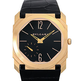 BULGARI Octo 