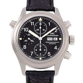 IWC Schaffhausen Neo-Vintage Pilot's Watch