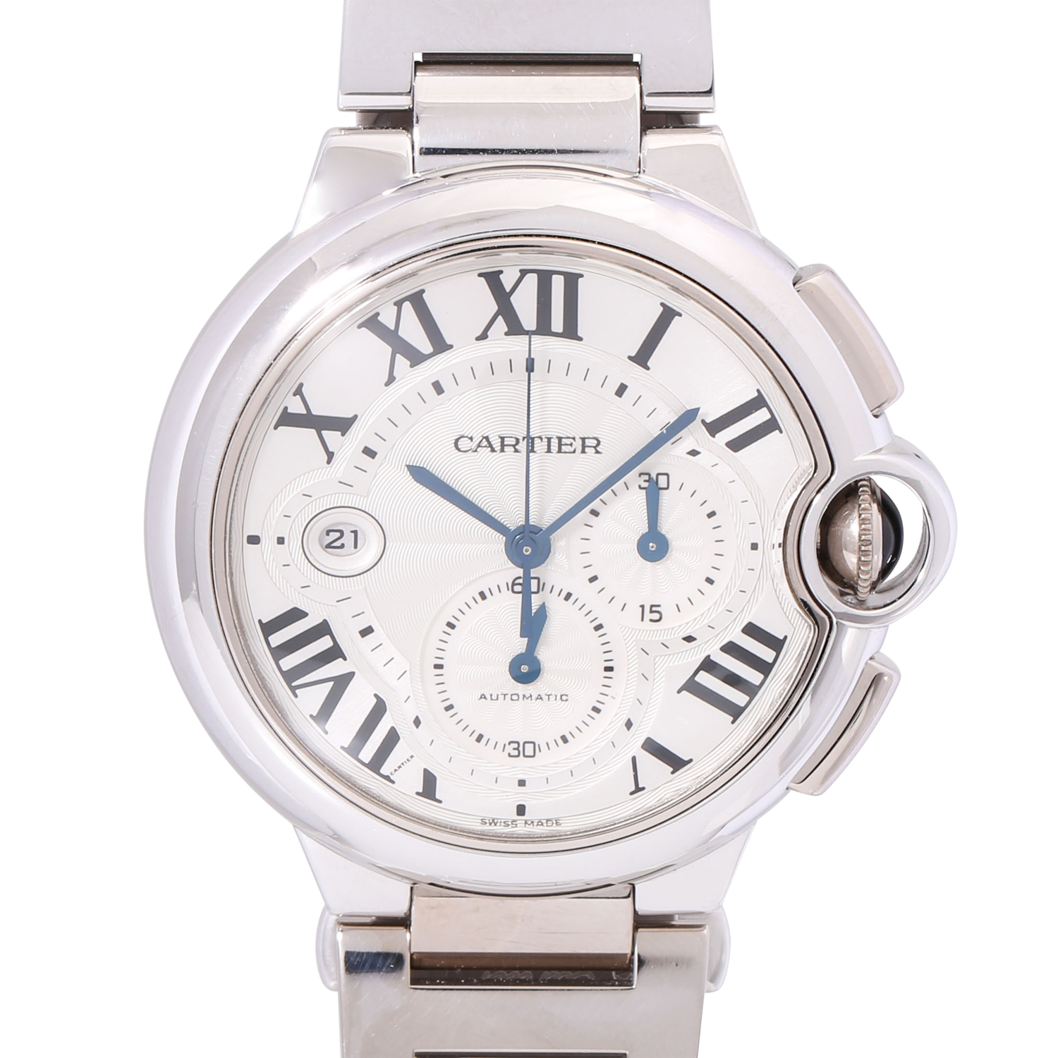Luxury & Vintage watches - All prices incl. premium!