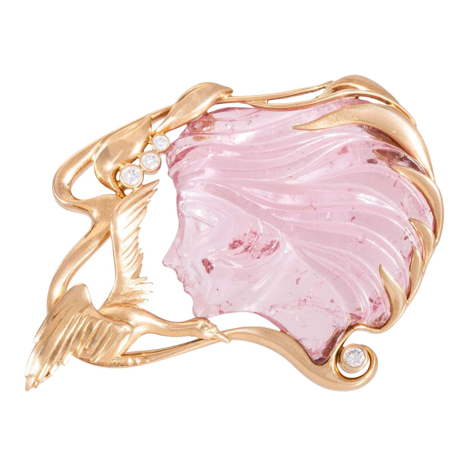 Schmuck & Edelsteine - Alle Preise inkl. Aufgeld!