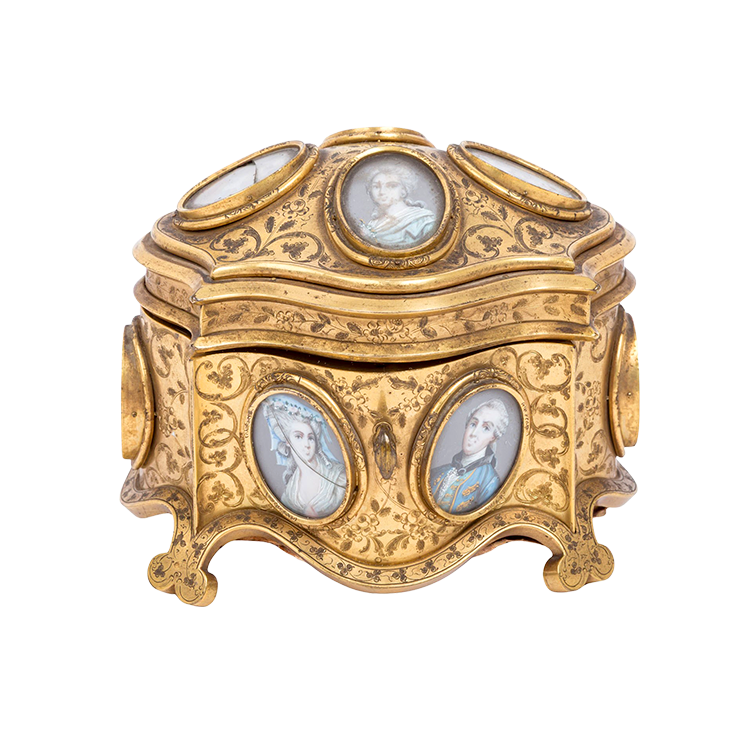 Kunst & Antiquitäten - Alle Preise inkl. Aufgeld!