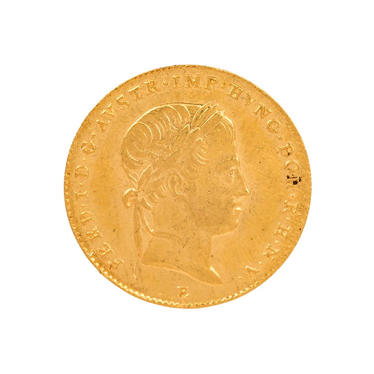 Coins & Medals - All prices include premium!