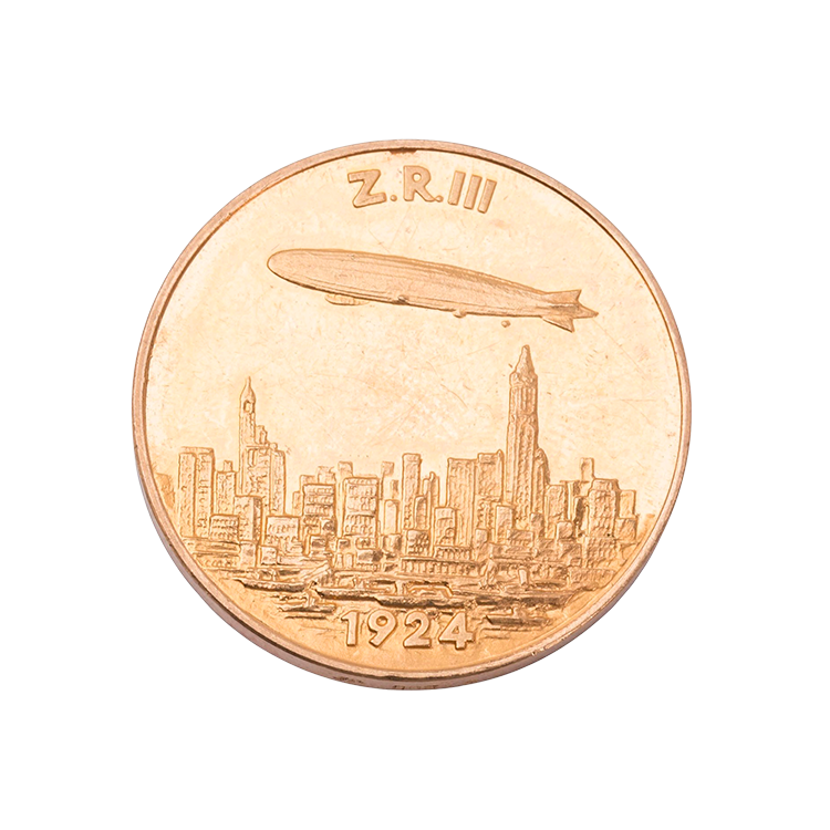 Terminauktion Münzen, Briefmarken & Historika - Zuschläge 01.02.2026 ab 18:30 Uhr