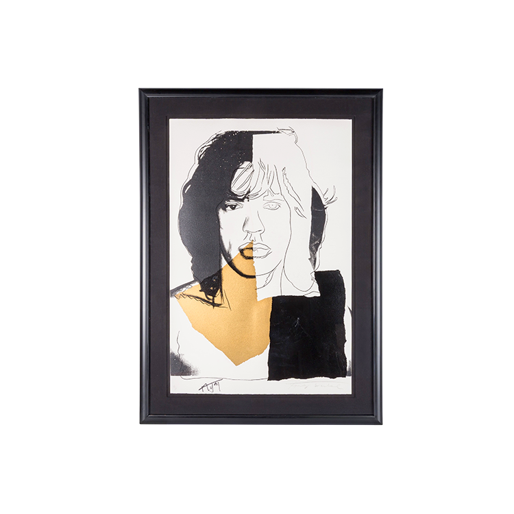 Sammlung Moderne Kunst - Alle Preise inkl. Aufgeld!