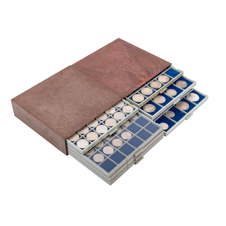 Coins & Medals - All prices incl. buyers´s premium!