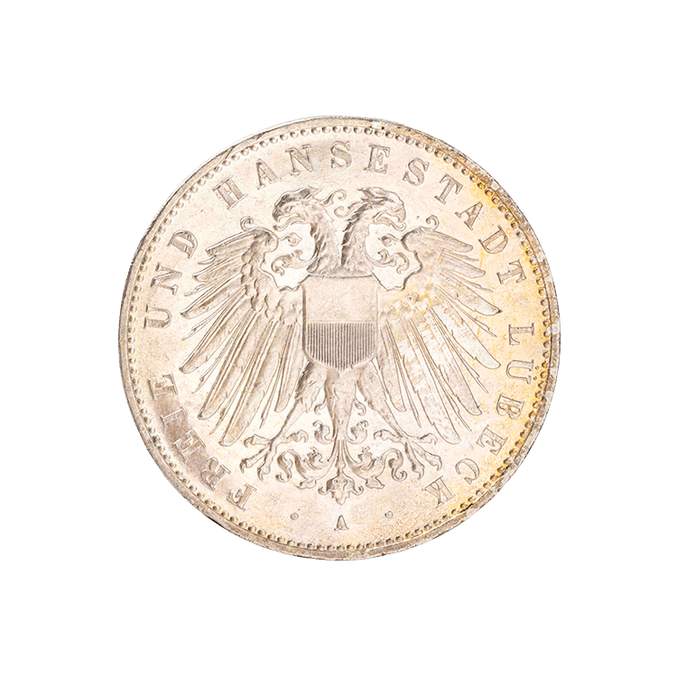 Coins & Medals - All prices incl. buyers´s premium!