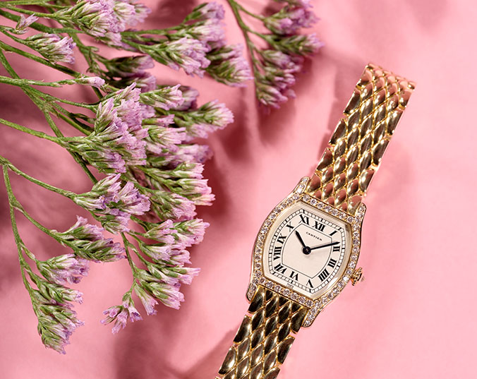 Cartier
