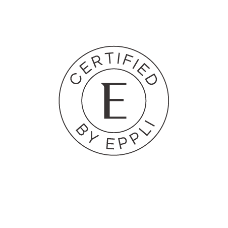 Certified by Eppli