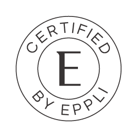 Certified by Eppli