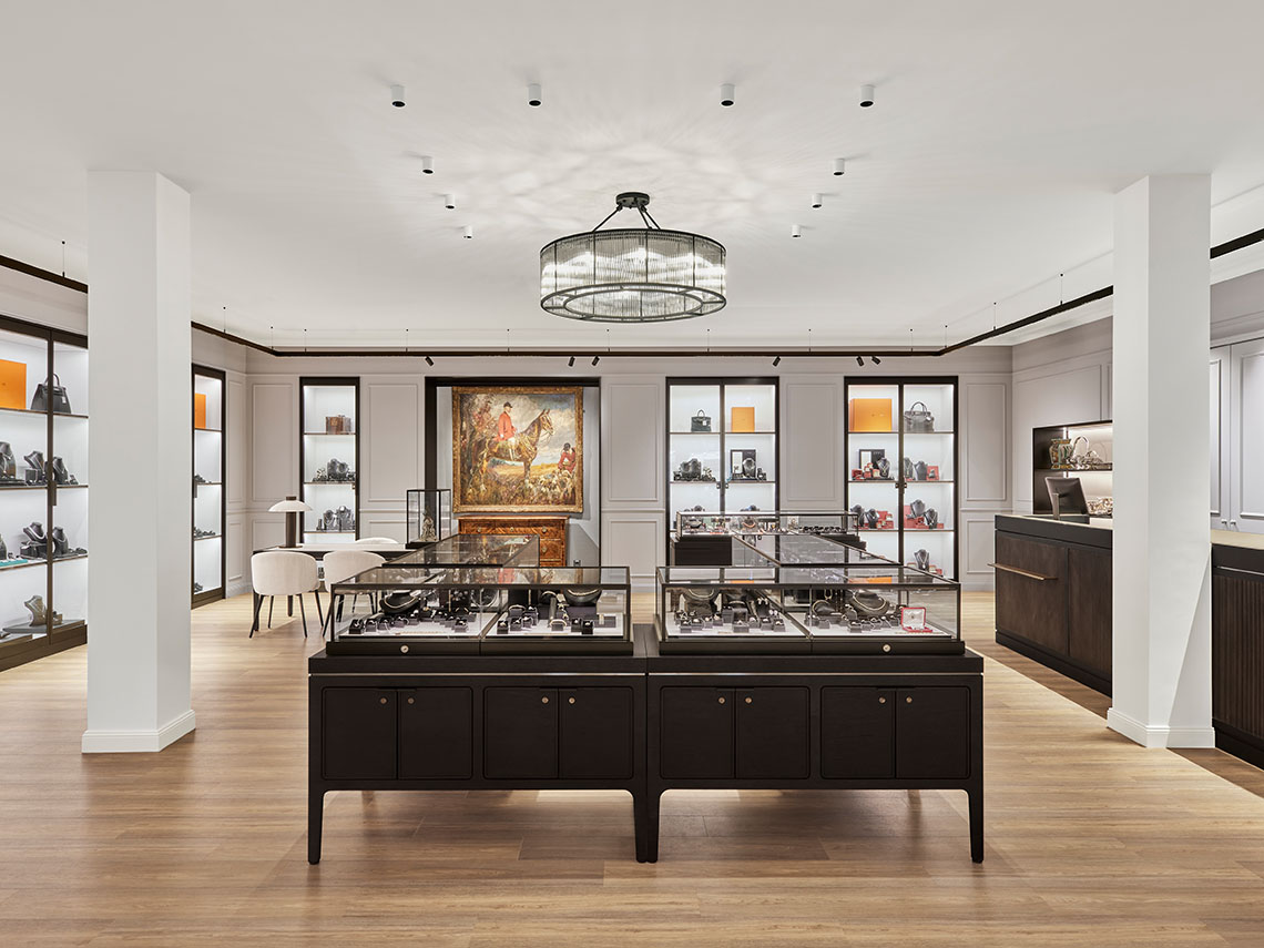 Eppli Haus Stuttgart – Auktionshaus & Designer-Boutique unter einem Dach (Außenansicht)