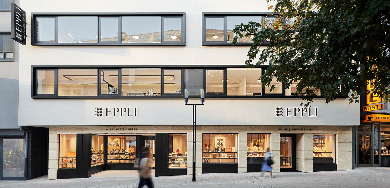 Eppli Haus