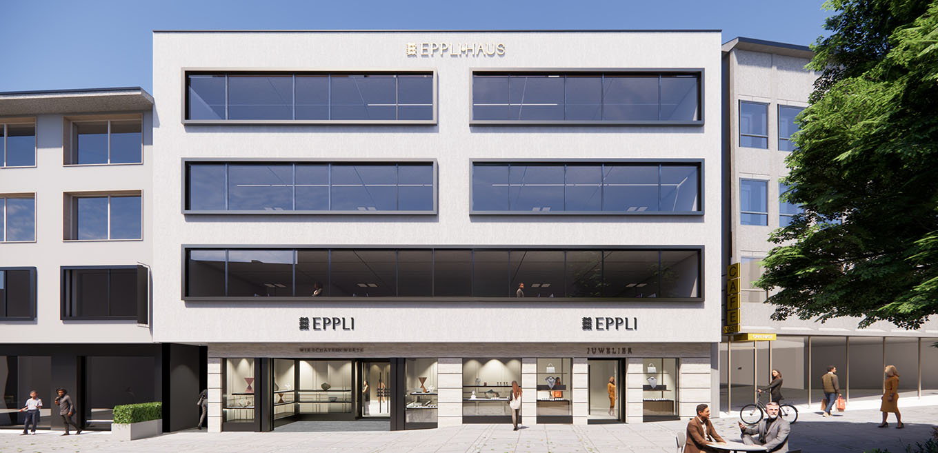 Eppli Haus