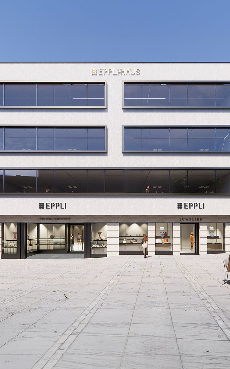 Eppli Haus