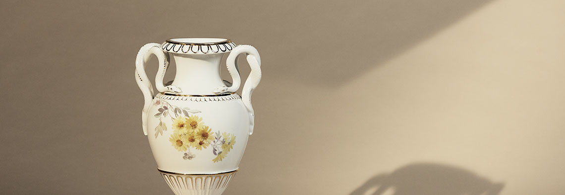 Eppli Online Shop - Porcelain