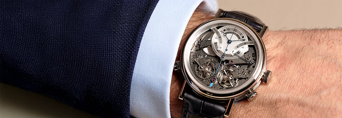 Breguet