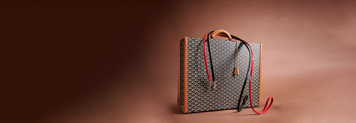 Eppli Onlineshop Kategoriebild - Goyard