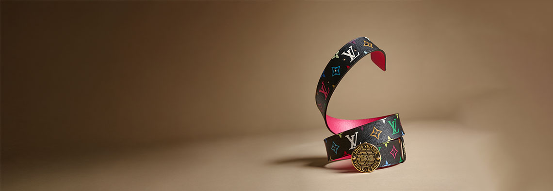 Eppli Onlineshop Louis Vuitton Belts