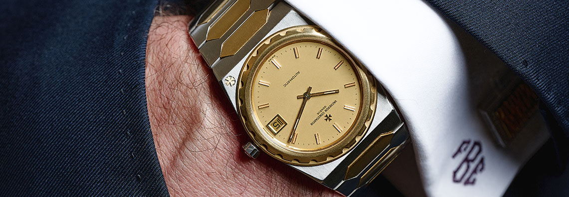 Herstellerbild Vacheron Constantin
