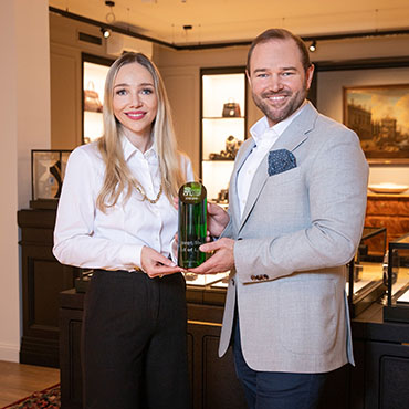 Eppli Haus - Store of the Year 2026