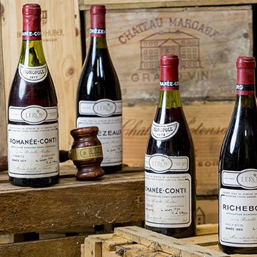 Eppli verstärkt Expertenteam für Wein &amp; Spirituosen
