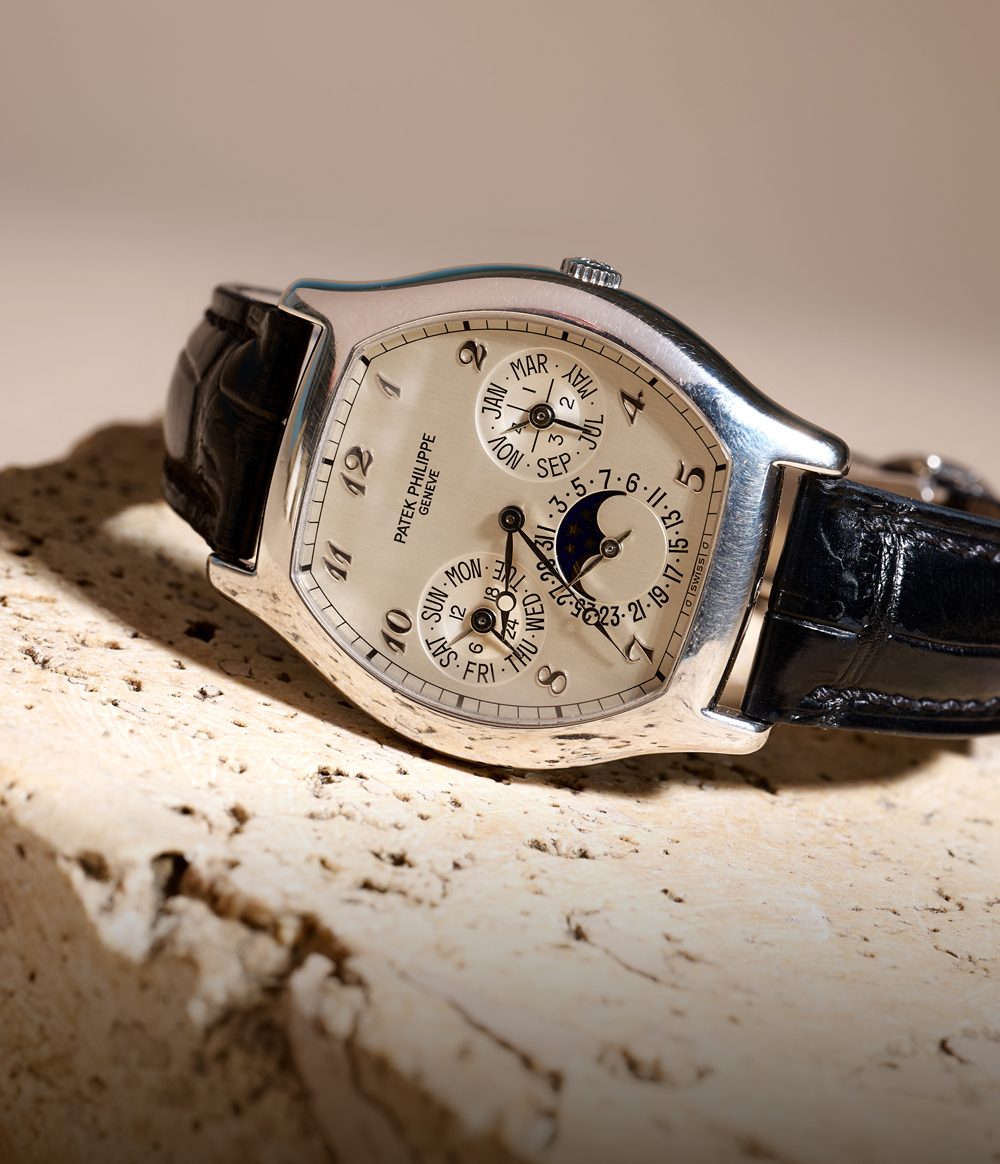 Watches