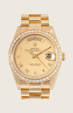 Uhrenauktion November