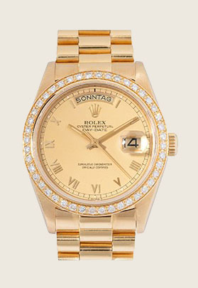 Uhrenauktion November