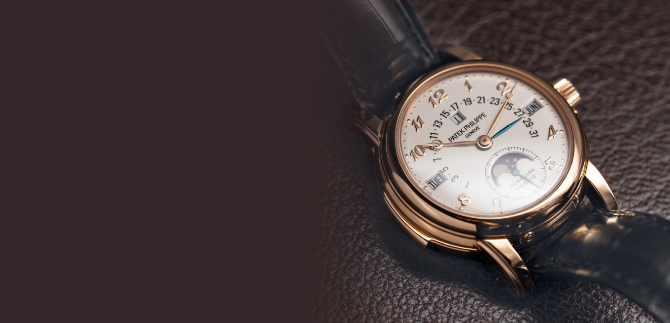 Patek Only