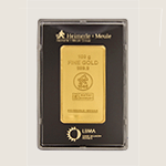 Eppli Online Shop - Gold Bars & Gold Coins