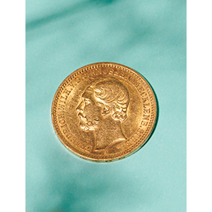 Eppli Online Shop - Gold Bars & Gold Coins