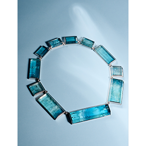 Eppli High jewelry assortment