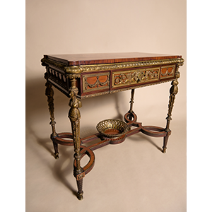 Eppli antique Furniture assortment