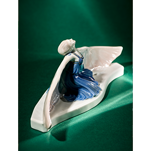 Porcelain