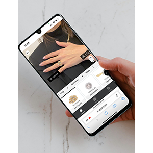 Eppli Jewelry virtual try on