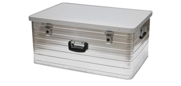 Eppli Safebox