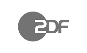 ZDF Logo