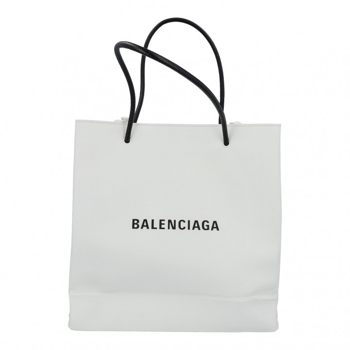 BALENCIAGA Handtasche 'SHOPPING TOTE', NP. ca.: 1.200,-€.  
