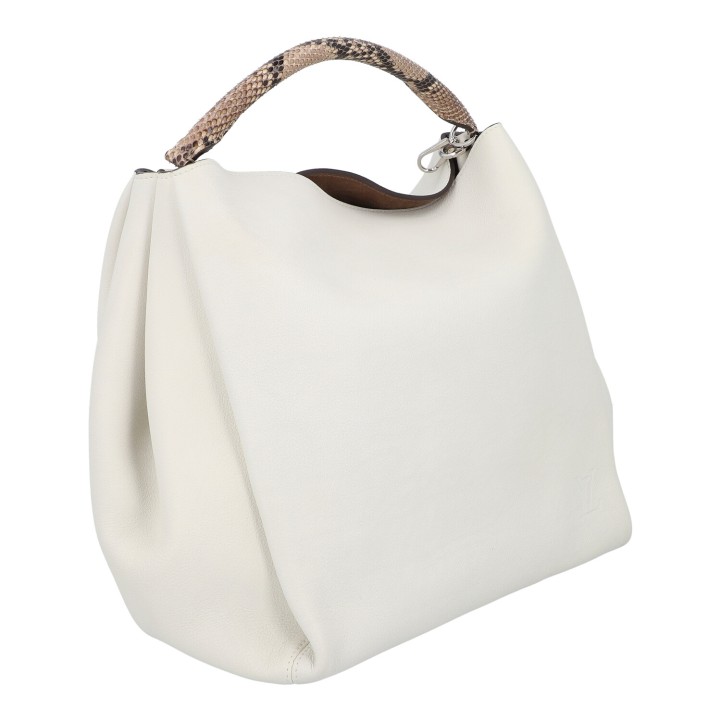 EPPLI | LOUIS VUITTON Hobobag 'BABYLON MM', Koll.: 2014. | purchase online