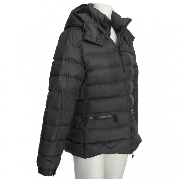 MONCLER Jacke 'BEA', Gr. 4 (M). | Eppli 