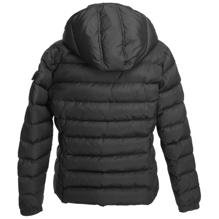 MONCLER Jacke 'BEA', Gr. 4 (M). | Eppli 