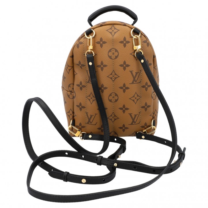 Louis Vuitton  Bags  Louis Vuitton Rucksack Monogram Mini Montsuri Womens  M5137 Backpack Daypack  Poshmark