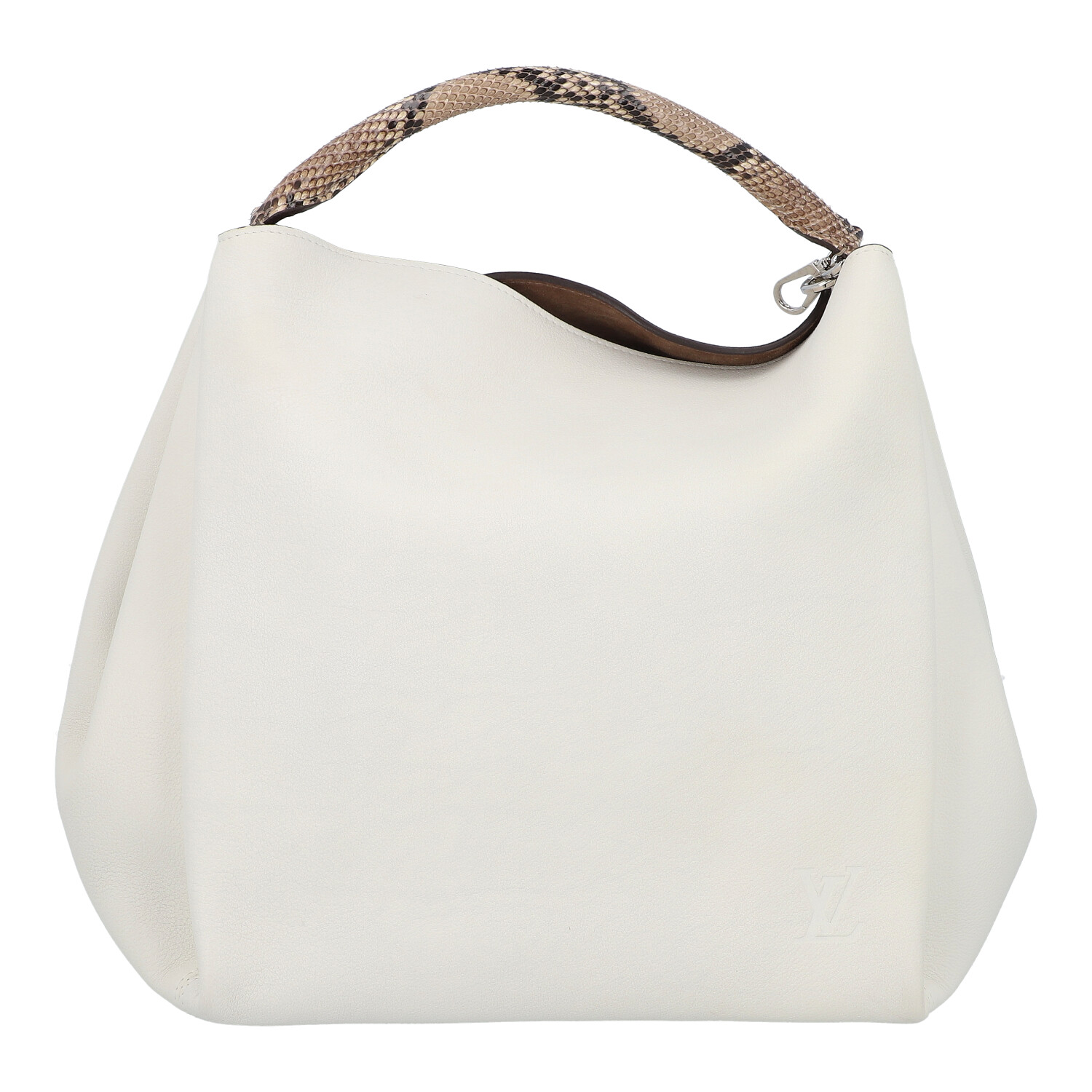 EPPLI | LOUIS VUITTON Hobobag 'BABYLON MM', Koll.: 2014. | purchase online
