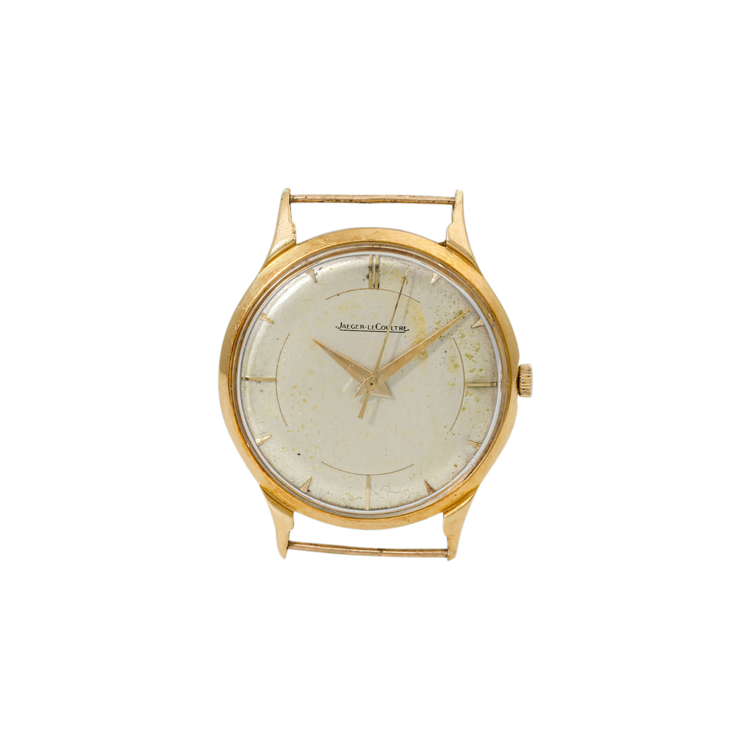 jaeger lecoultre vintage 1940